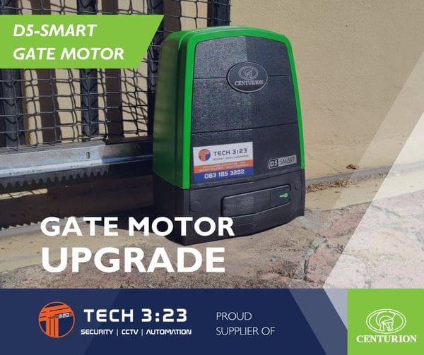 How Much Does A Gate Motor Cost?