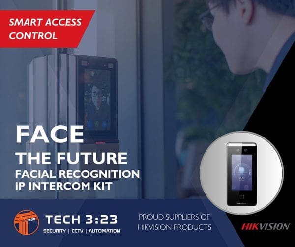 How Much Does An Intercom And Access Control System Cost?